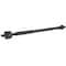 Mevotech 05-00 Celica Tie Rod End, Mev411 MEV411 - alternate 1